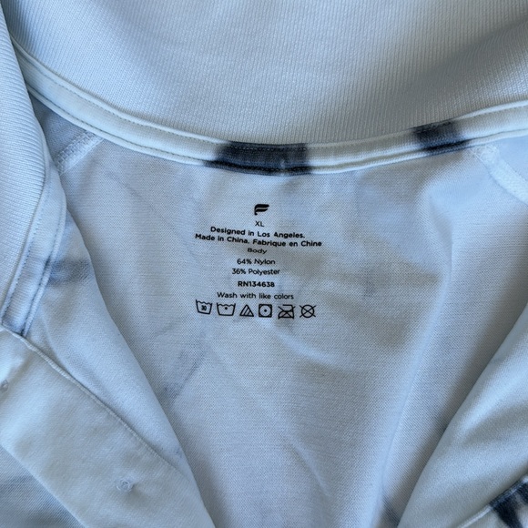 Fabletics sports polo - Picture 2 of 2